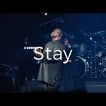 Stay - William McDowell Mp3 Download, Video & Lyrics