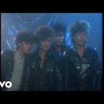 The Romantics - Talking in Your Sleep Mp3 Download & Lyrics