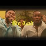 Big God - Tim Godfrey X Fearless Community ft. Anderson Mp3 Download, Video & Lyrics