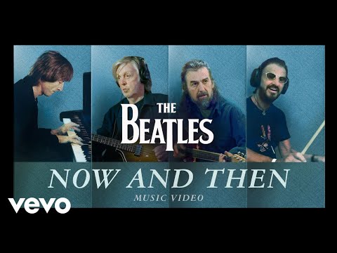 The Beatles - Now And Then Mp3 Download, Video & Lyrics.