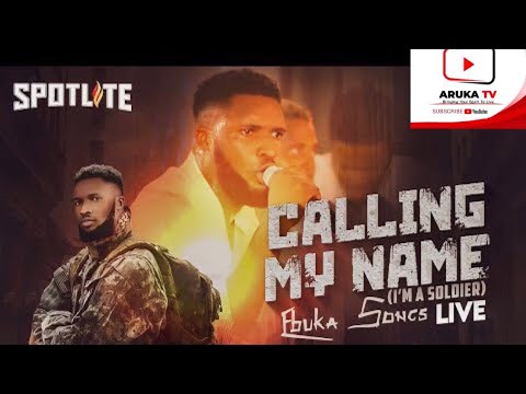 Ebuka Songs || Calling My Name [ I’m a Soldier] || I will Answer A Billion times Mp3 Download & Video