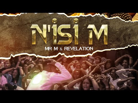 Mr M & Revelation Nisi’m ( My Head) Mp3 Download, Video & Lyrics
