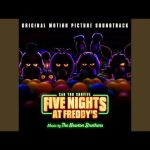 Five Nights at Freddy's | The Newton Brothers Mp3 Download & Lyrics.