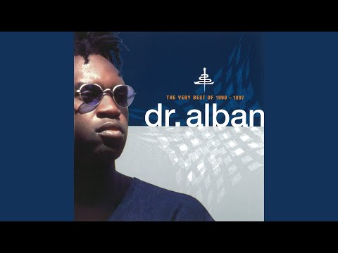 No Coke (7'' Mix) · Dr. Alban Mp3 Download