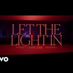 Kari Jobe - Let The Light In Mp3 Download, Video & Lyrics