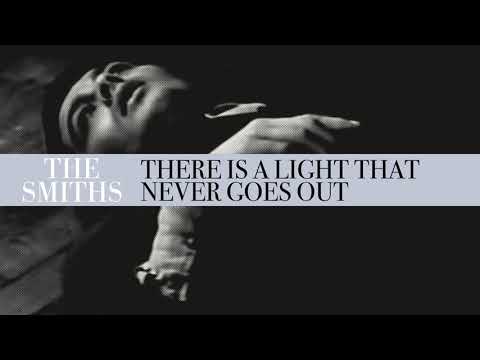 The Smiths - There Is A Light That Never Goes Out Mp3 Download & Lyrics