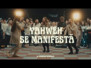 Yahweh se manifestă - Oasis Ministry | Cover by El-Shaddai Mp3 Download & Video