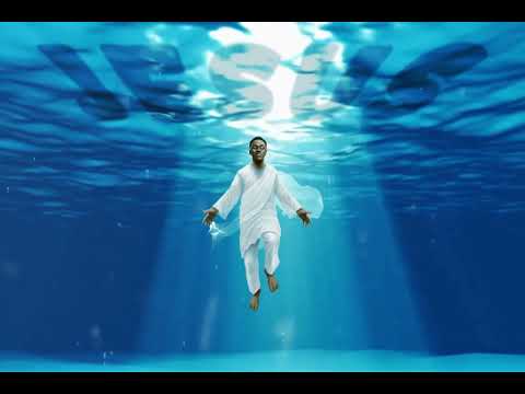 Sounds Of Many Waters - Frank Edwards Mp3 Download, Video & Lyrics