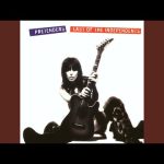 I'll Stand by You | The Pretenders Mp3 Download & Lyrics