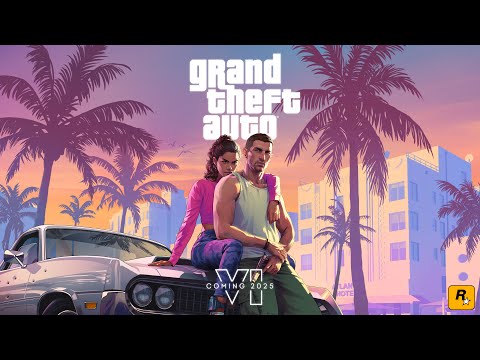 Grand Theft Auto VI Trailer 1 - Rockstar Games Mp3 Download & Video