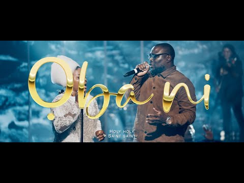 Oba Ni - Sunmisola Agbebi ft Nosa Omoregie Mp3 Download, Video & Lyrics