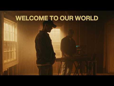 Welcome To Our World (ft. Chris Brown) | Elevation Worship Mp3 Download, Video & Lyrics