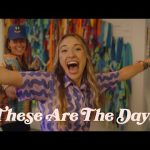 Lauren Daigle - These Are The Days Mp3 Download, Video & Lyrics