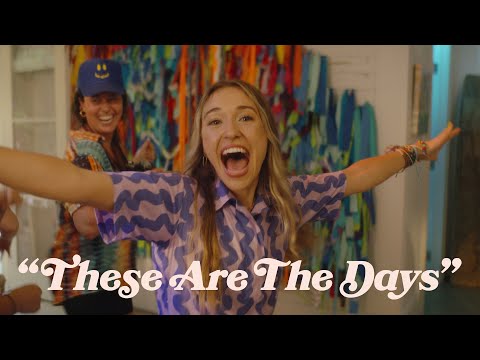 Lauren Daigle - These Are The Days Mp3 Download, Video & Lyrics
