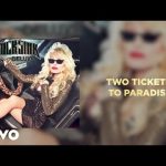 Dolly Parton - Two Tickets To Paradise Mp3 Download & Lyrics