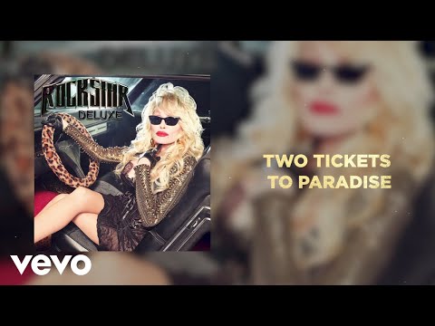 Dolly Parton - Two Tickets To Paradise Mp3 Download & Lyrics