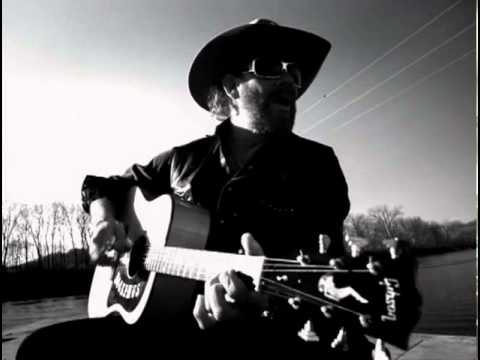 Hank Williams, Jr. - A Country Boy Can Survive Mp3 Download, Video & Lyrics