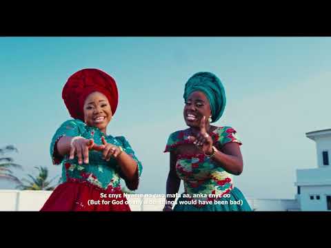 Diana Hamilton ft. Mercy Chinwo 'THE DOING OF THE LORD Mp3 Download, Video & Lyrics
