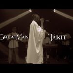 Greatman Takit - Holy Spirit Mp3 Download, Video & Lyrics