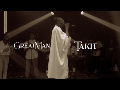 Greatman Takit - Holy Spirit Mp3 Download, Video & Lyrics