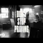 Matthew West - Don't Stop Praying Mp3 Download, Video & Lyrics