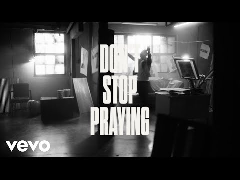 Matthew West - Don't Stop Praying Mp3 Download, Video & Lyrics