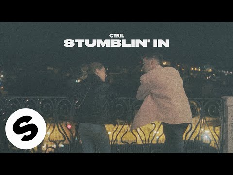 CYRIL - Stumblin' In Mp3 Download