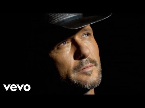 Tim McGraw - Humble And Kind Mp3 Download, Video & Lyrics