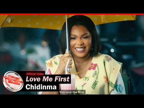 Chidinma - Love Me First Mp3 Download, Video & Lyrics