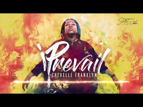 Chevelle Franklyn - iPrevail Mp3 Download, Video & Lyrics