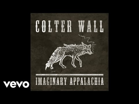 Colter Wall - Sleeping on the Blacktop Mp3 Download, Video & Lyrics