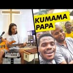 The Kiffness x Grace Lokwa - Kumama Papa (Viral Tiktok Remix) Mp3 Download & Video