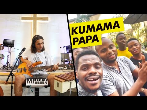 The Kiffness x Grace Lokwa - Kumama Papa (Viral Tiktok Remix) Mp3 Download & Video