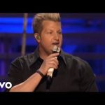 Rascal Flatts - I Won't Let Go Mp3 Download, Video & Lyrics