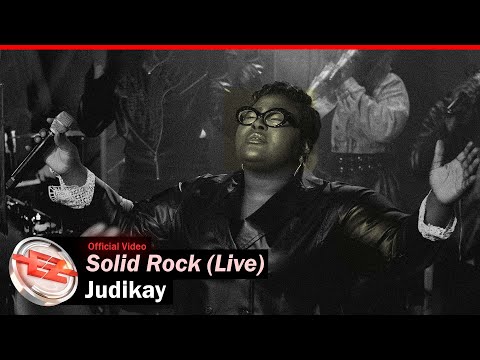 Judikay - Solid Rock Mp3 Download, Video & Lyrics
