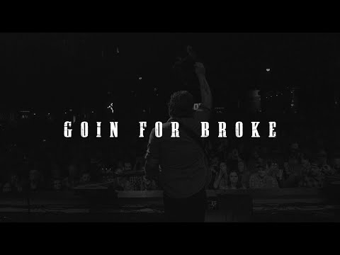 Bryan Martin - Goin For Broke Mp3 Download, Video & Lyrics