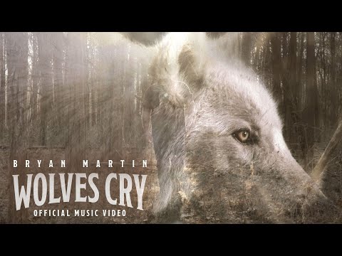 Bryan Martin - Wolves Cry Mp3 Download, Video & Lyrics