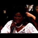 JUANITA BYNUM - I DON'T MIND WAITING Mp3 Download, Video & Lyrics