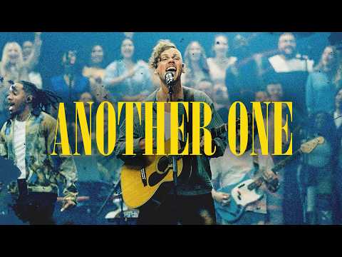 Another One (feat. Chris Brown) | Elevation Worship Mp3 Download, Video & Lyrics
