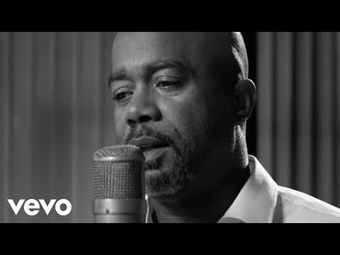 Darius Rucker - If I Told You Mp3 Download, Video & Lyrics