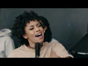 Broken People - Israel Houghton & New Breed ft DOE Mp3 Download, Video & Lyrics