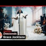 Grace Jocktane - Descends Mp3 Download, Video & Lyrics