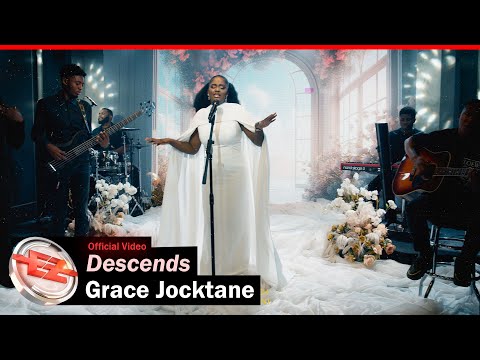 Grace Jocktane - Descends Mp3 Download, Video & Lyrics