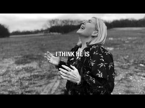 I Think He Is | Rita Springer Mp3 Download, Video & Lyrics