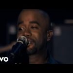 Darius Rucker - It Won't Be Like This For Long Mp3 Download, Video & Lyrics