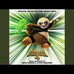 ... Baby One More Time (from Kung Fu Panda 4) Mp3 Download & Video