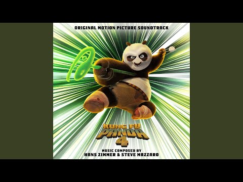 ... Baby One More Time (from Kung Fu Panda 4) Mp3 Download & Video