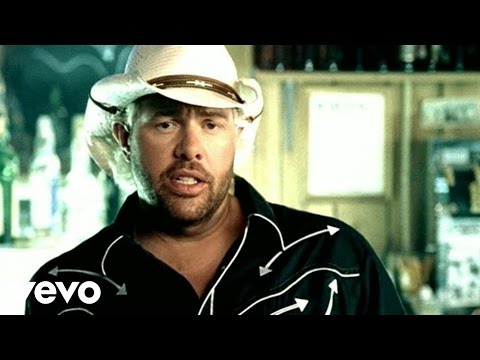 Toby Keith - I Love This Bar Mp3 Download, Video & Lyrics