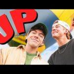 Connor Price & Forrest Frank - UP! Mp3 Download, Review & Lyrics