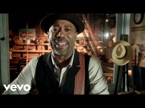 Darius Rucker - Wagon Whee Mp3 Download, Video & Lyrics